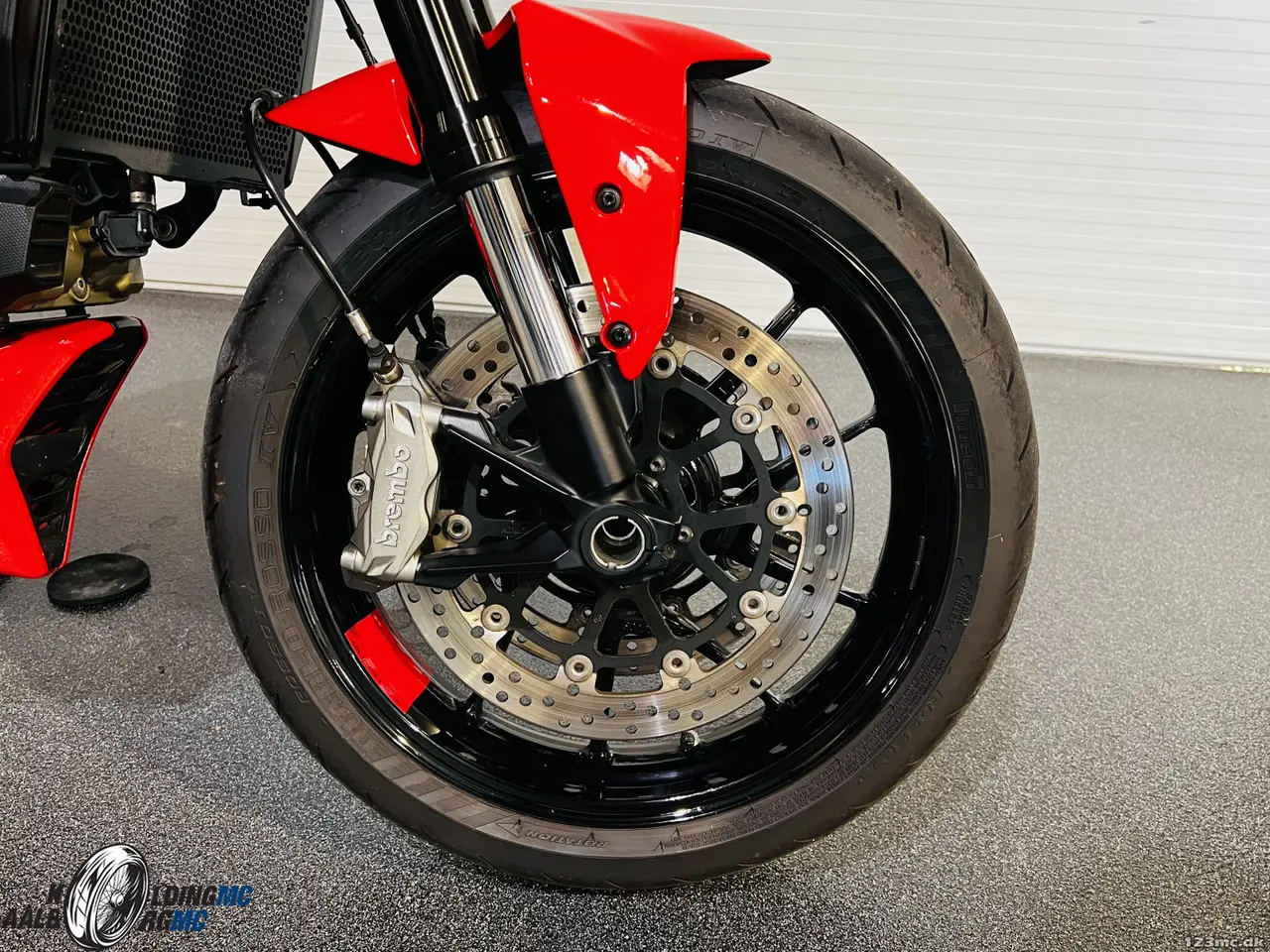 Billede 12 - Ducati Monster
