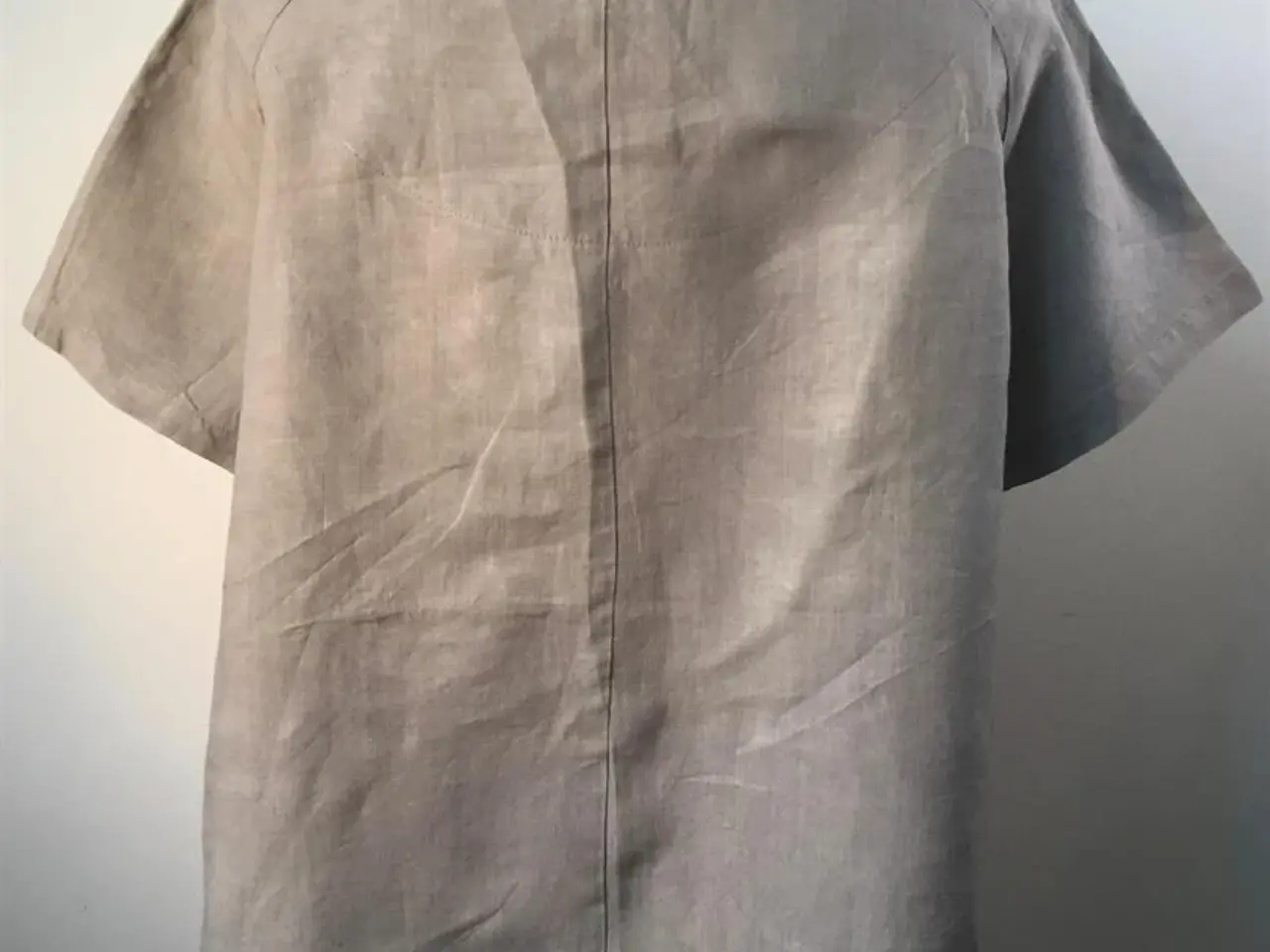 Billede 4 - McVerdi, bluse, str L