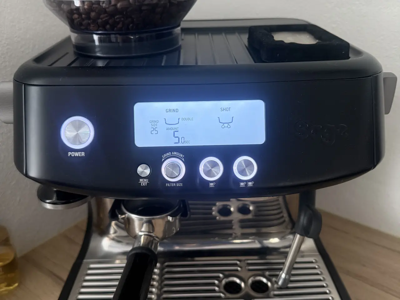 Billede 2 - Sage Barista Pro – Som ny!