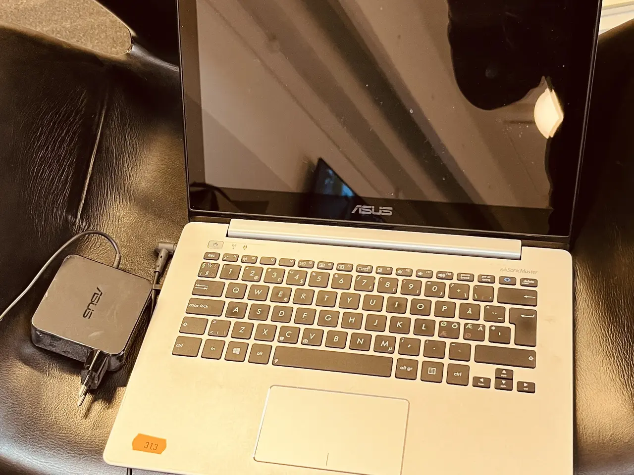 Billede 1 - Bærbar PC ASUS S301L