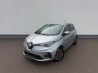 Renault Zoe 52 Intens