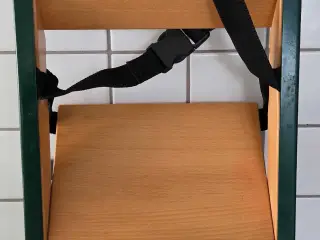 HandySit rejsestol