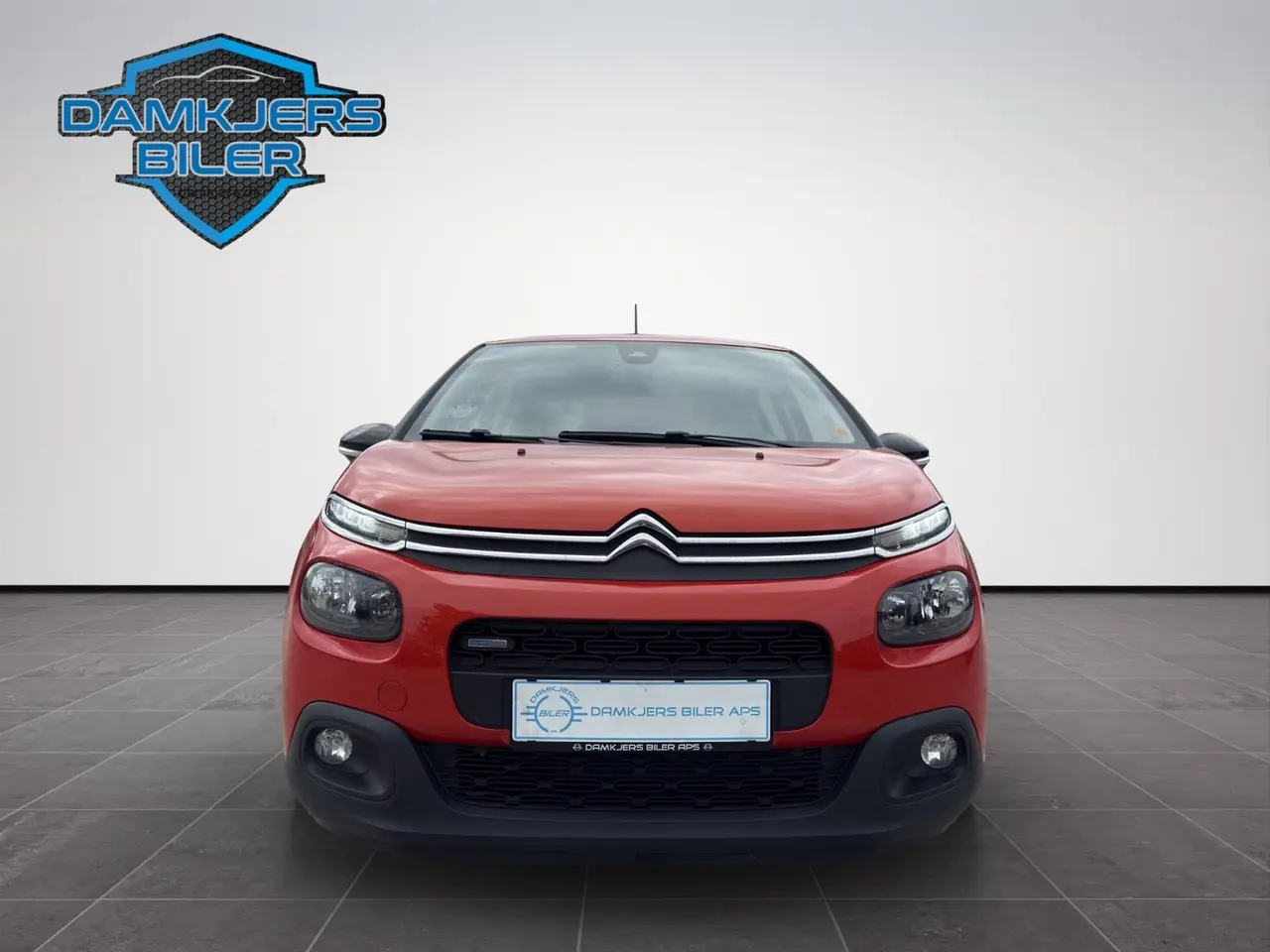 Billede 2 - Citroën C3 1,2 PureTech 82 Funky