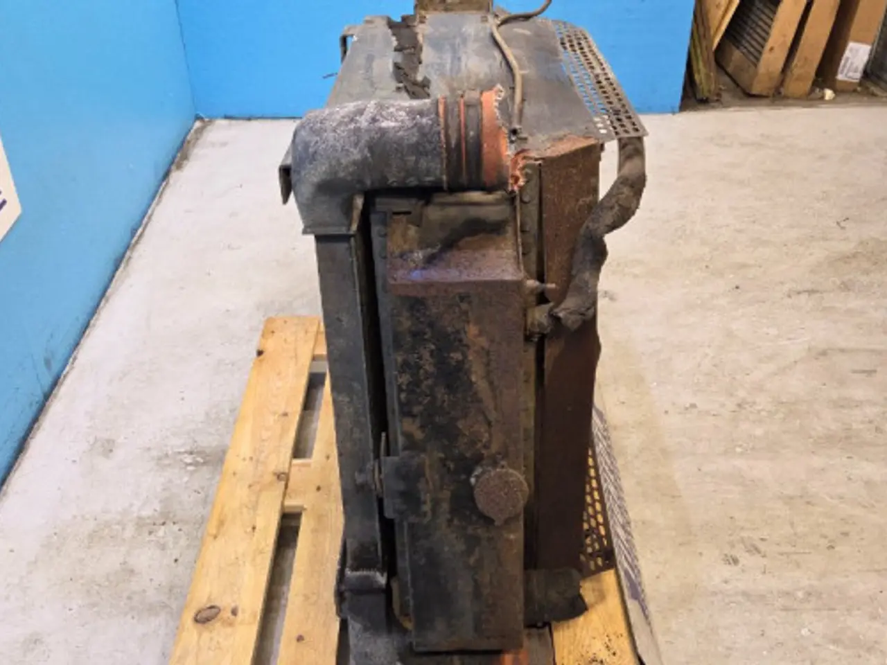 Billede 5 - Terragator 3104 Køler AG425570
