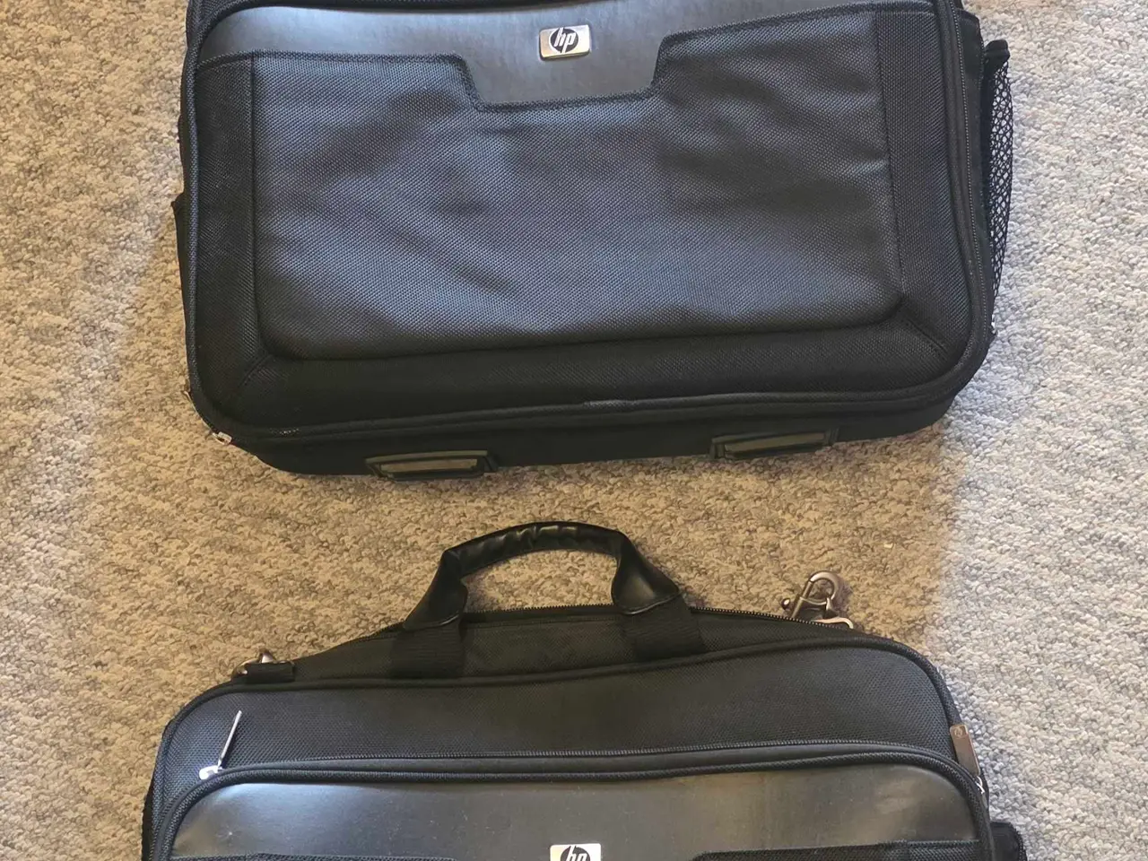 Billede 1 - Hp computer taske