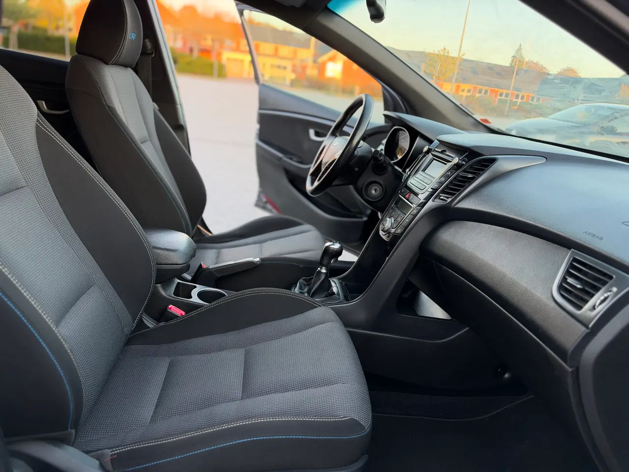 Billede 8 - Hyundai i30 Special Edition 