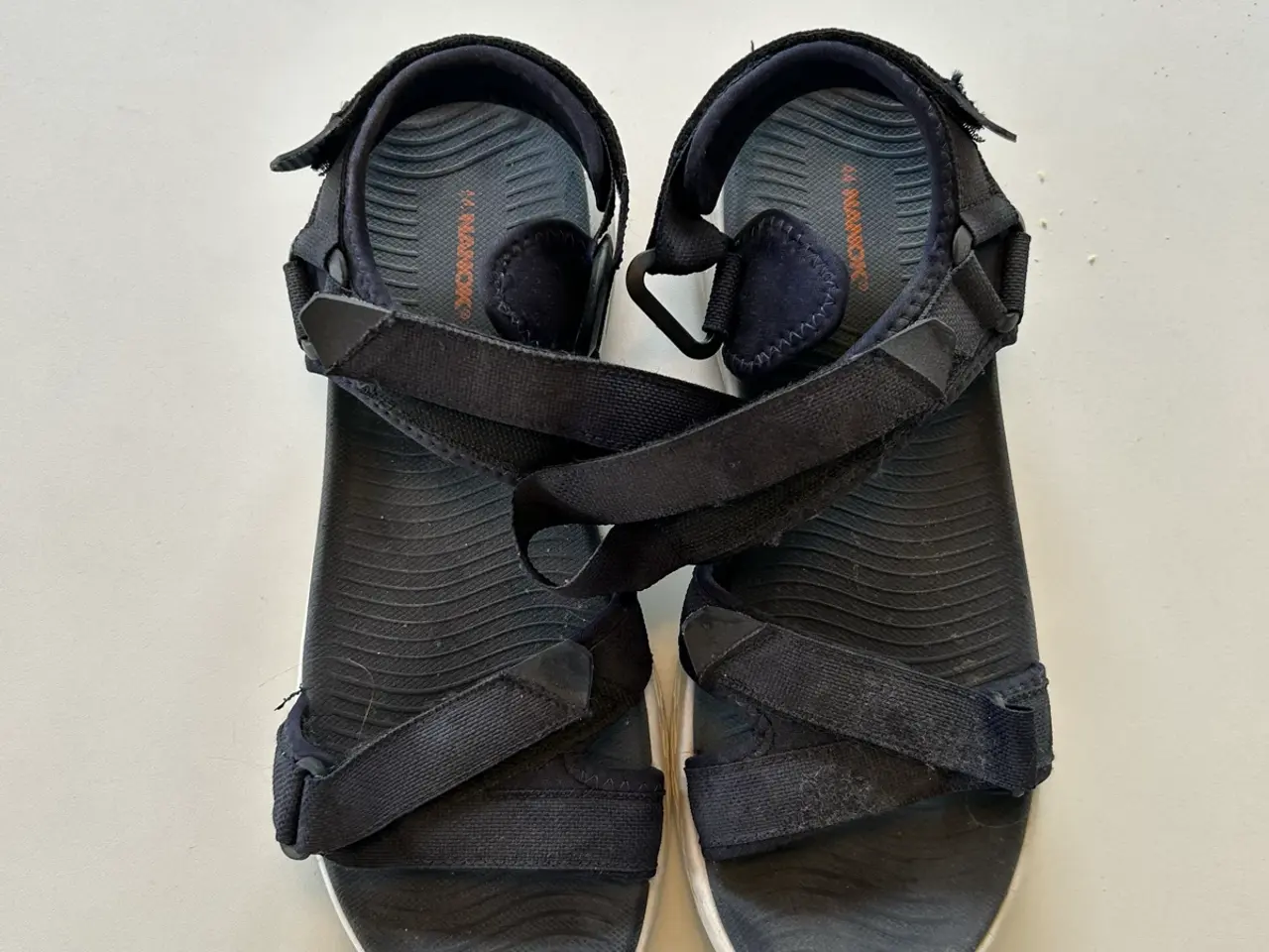 Billede 2 - Nanok sandaler