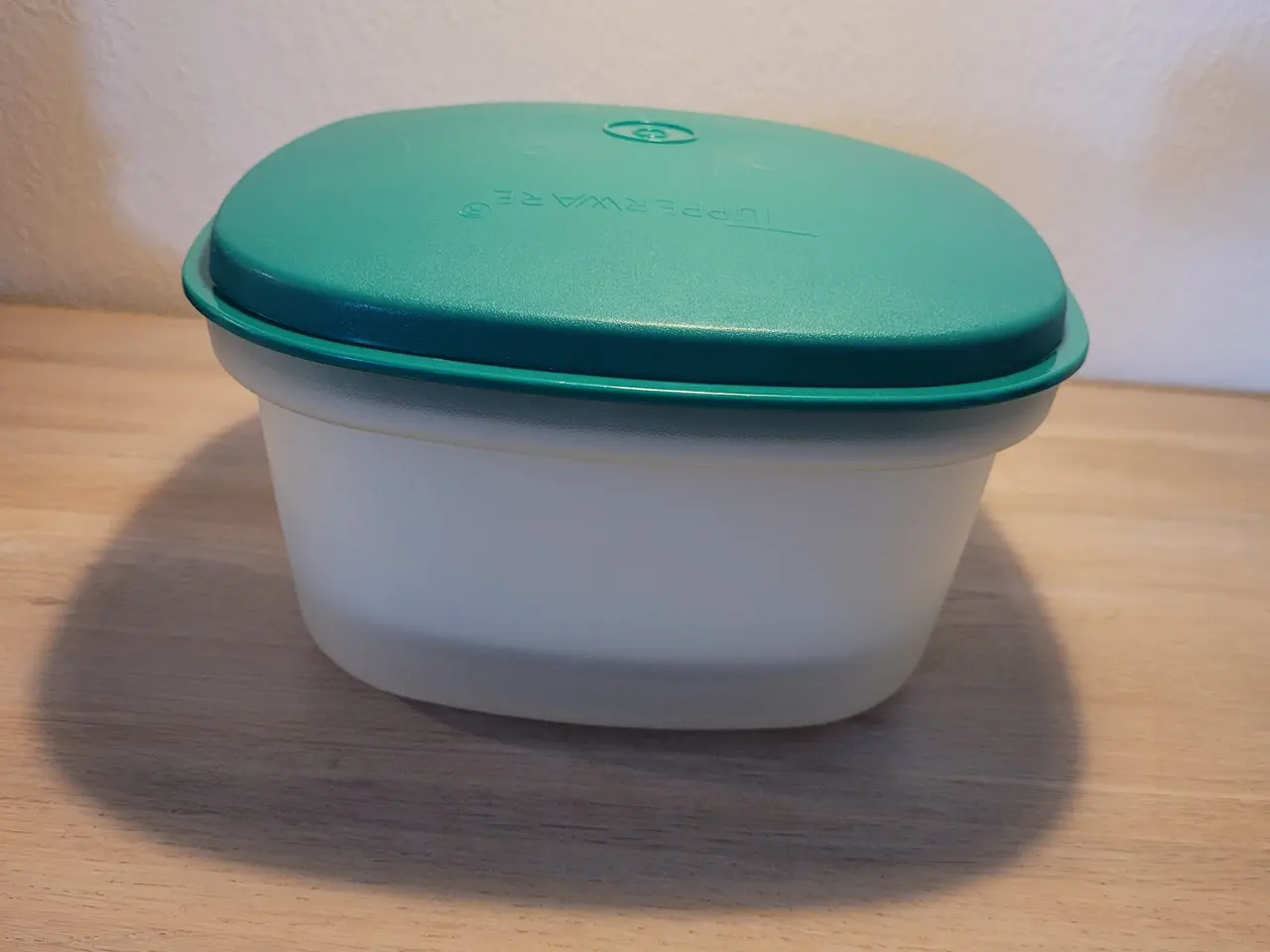 Billede 1 - Tupperware Servofix 