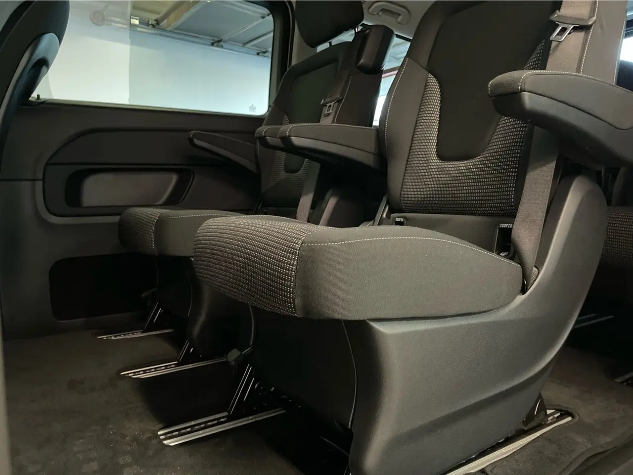 Billede 17 - Mercedes EQV300 L