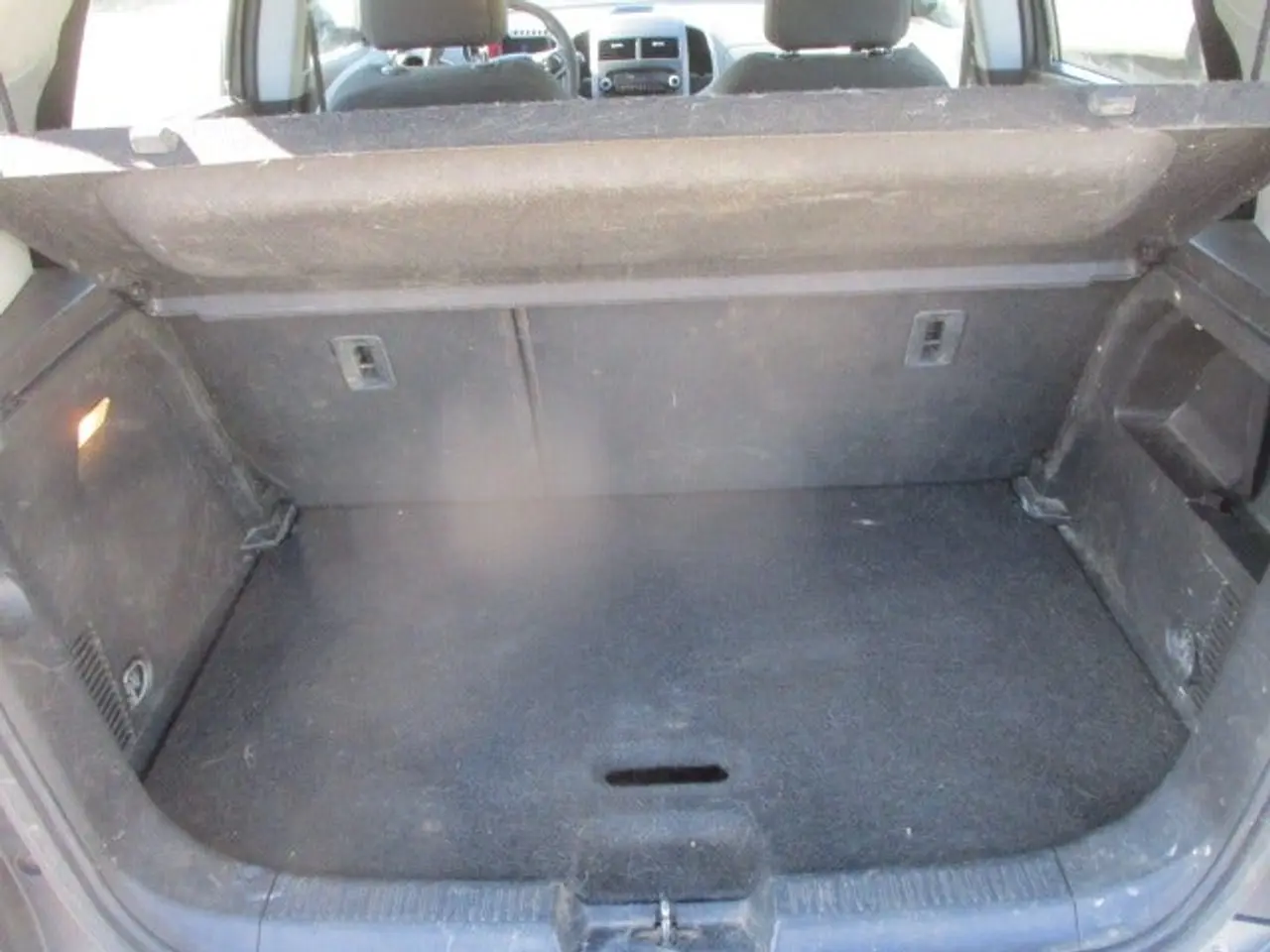 Billede 5 - Chevrolet Aveo 1,2 LS ECO