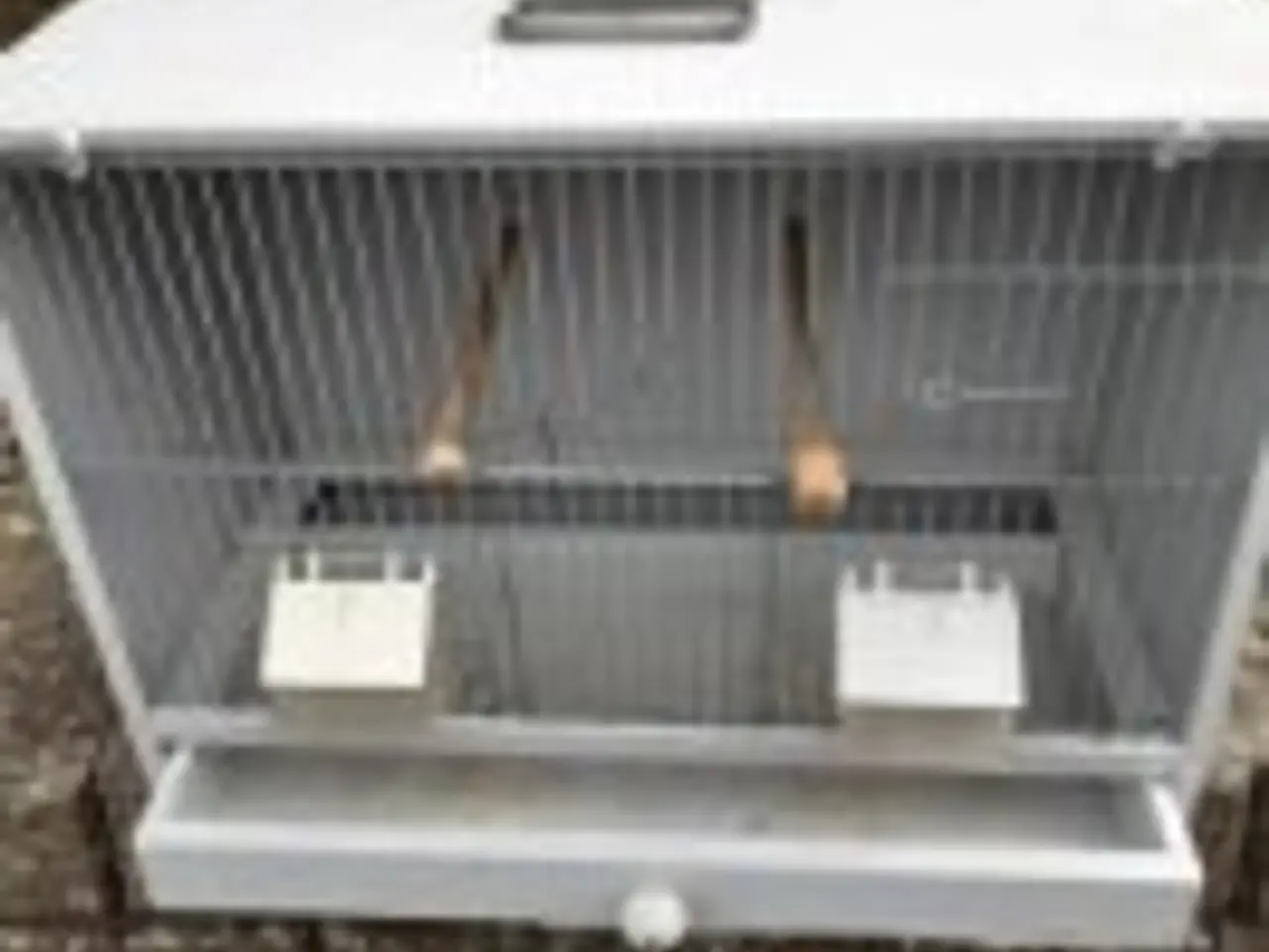 Billede 1 - 2 stk. kasseburer