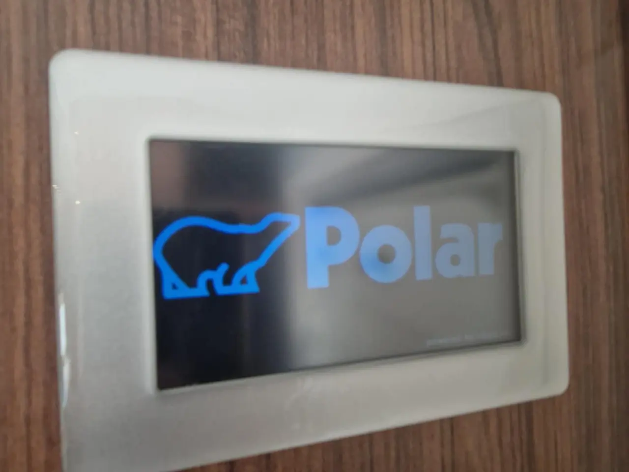Billede 16 - 2019 - Polar 560 CTV