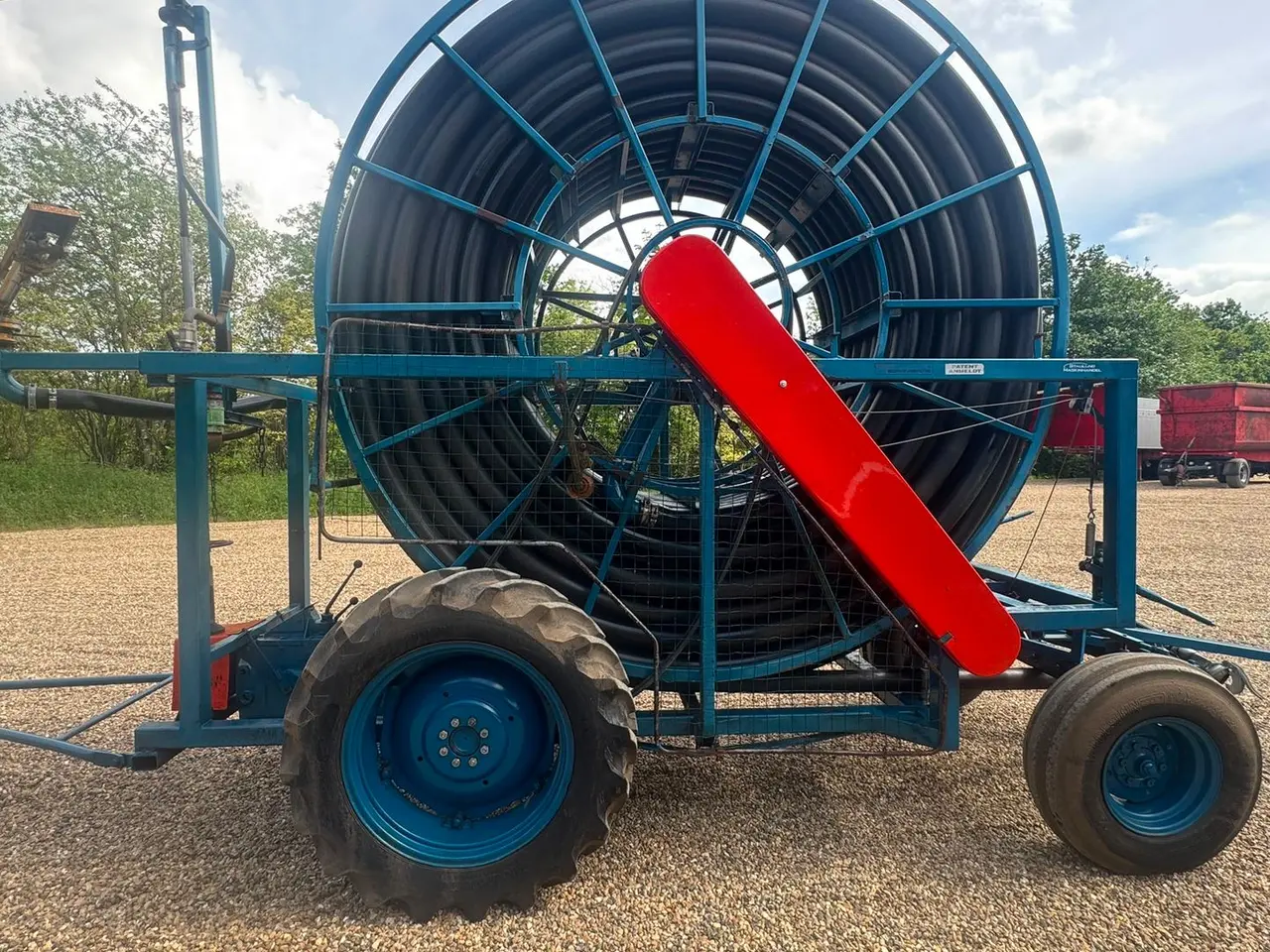 Billede 7 - Fasterholt TL 235 S