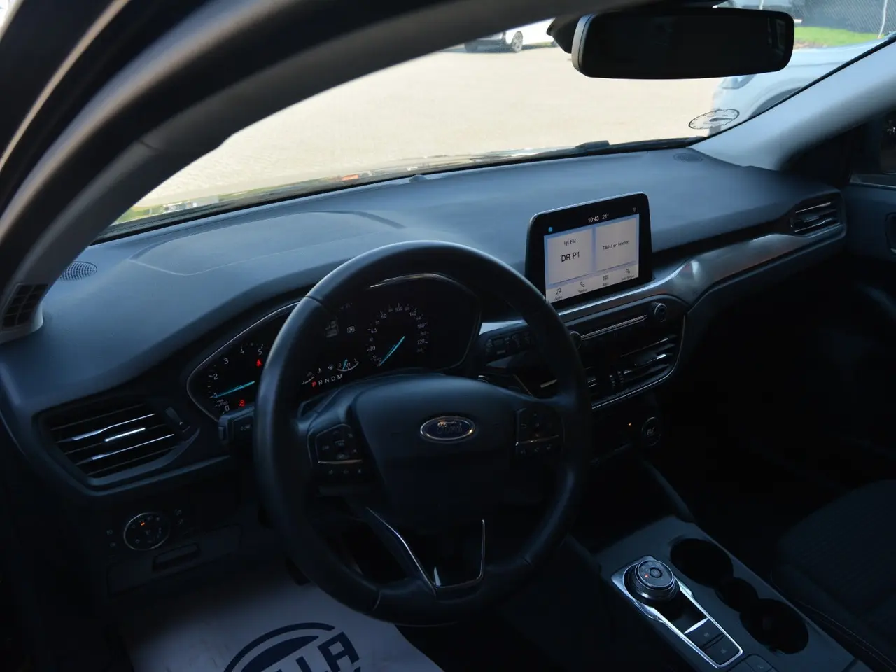 Billede 14 - Ford Focus 1,5 EcoBoost Titanium stc. aut.