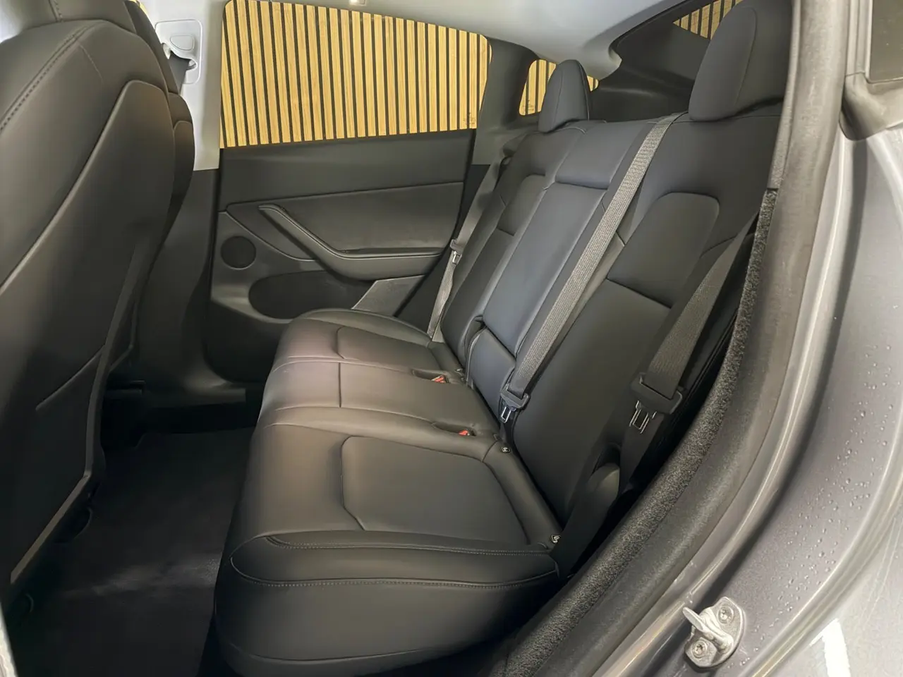 Billede 7 - Tesla Model Y Long Range AWD