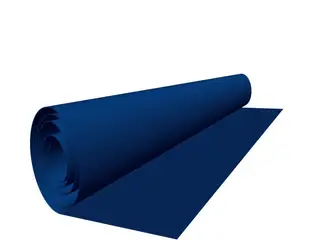 Trafik Blå - Traffic Blue, 451-057, 3 års folie