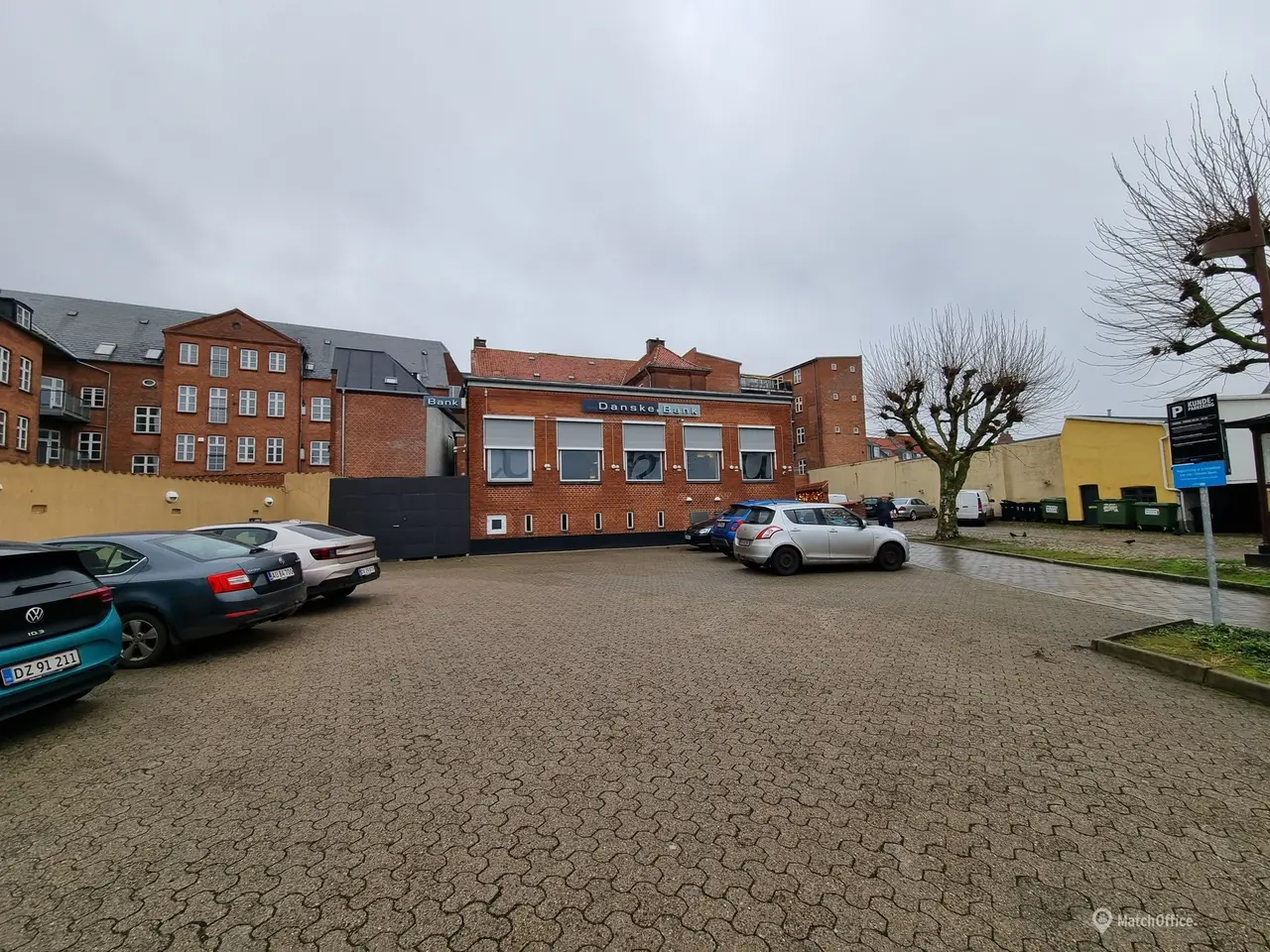 Billede 18 - Erhvervslejemål i Viborg med absolut AAA-placering