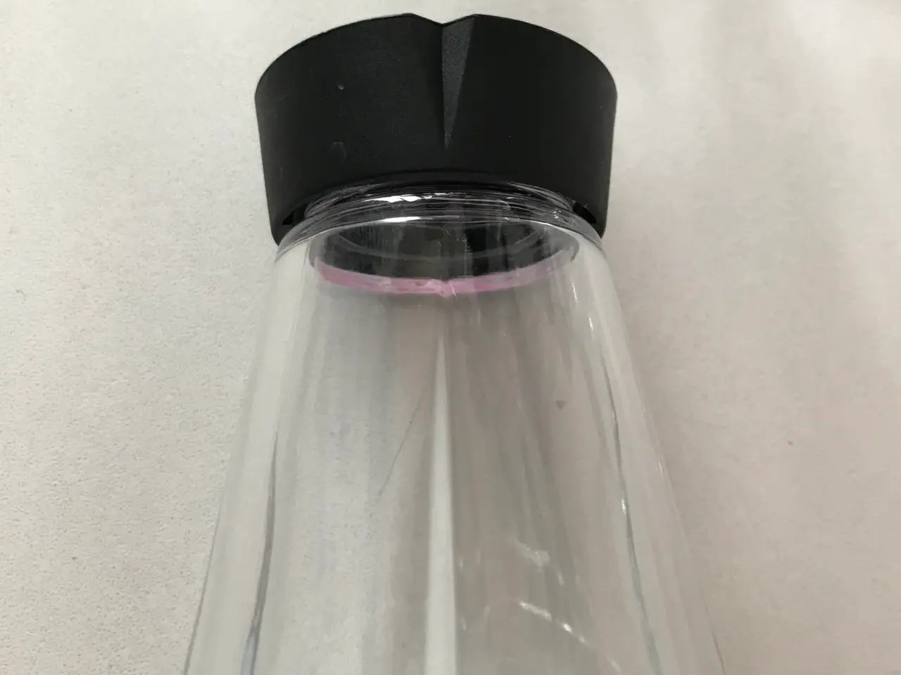 Billede 2 - Rosendahl krydderi glas