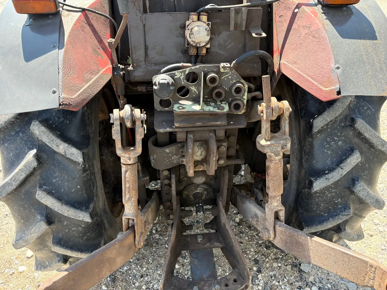 Billede 4 - MF 154s