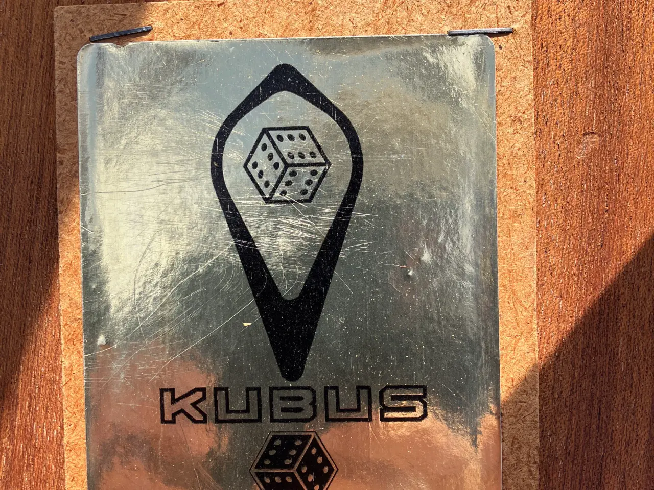 Billede 3 - Kubus George Jensen bord