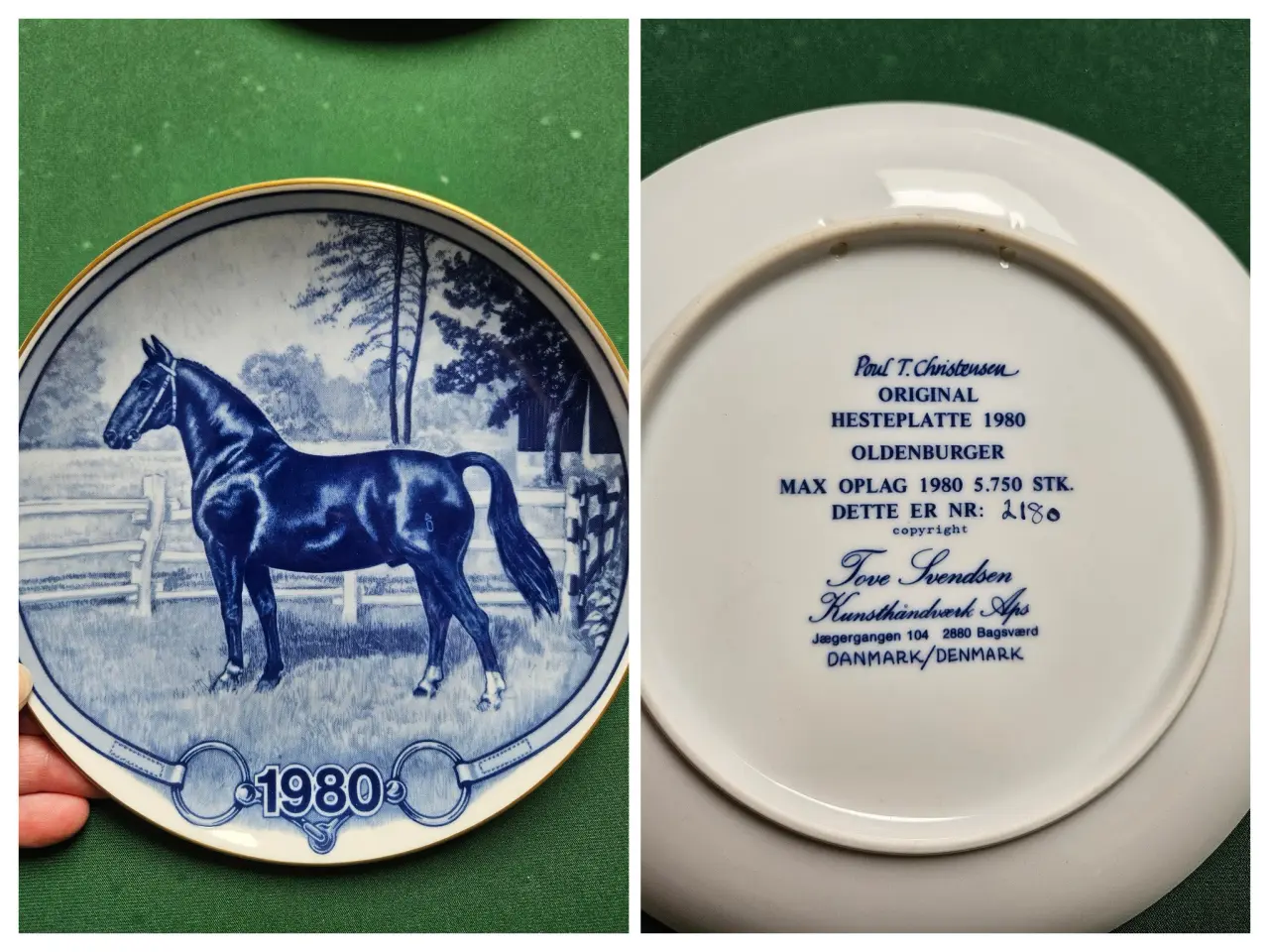 Billede 4 - Heste platter fra 1978-82