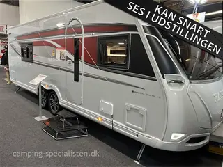 2027 - Kabe Imperial 740 E-TDL KS   Ny Kabe imperial 740 E-TDL 2027 kan snart ses hos Camping-Specialisten.