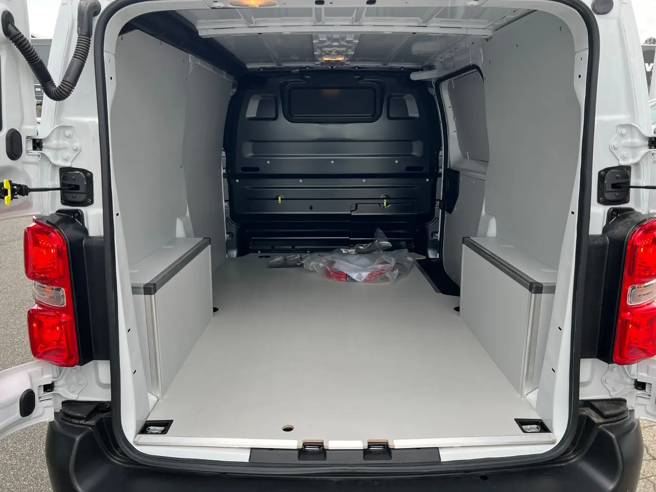 Billede 10 - Citroën ë-Jumpy 75 L2 BaseLine