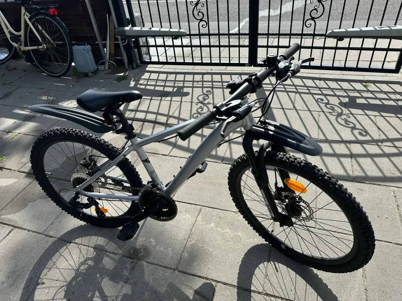 Billede 6 - Købt til 3900 kr 24 tommer 