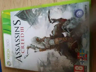 Assassin's creed III