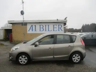 Renault Scenic III 1,5 dCi 95 Authentique+