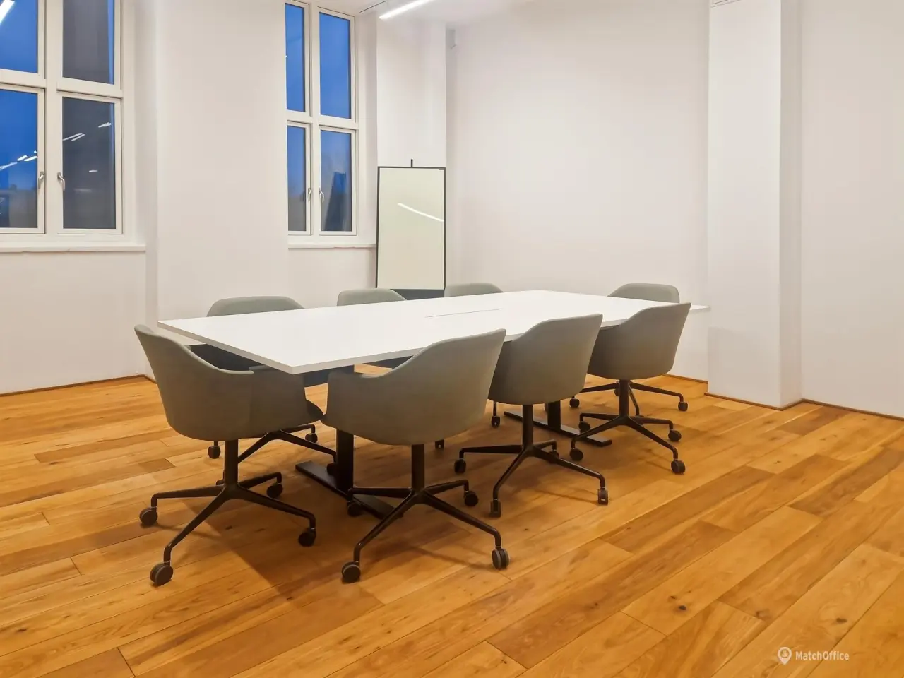 Billede 11 - Nu åben! Velkommen til Regus Amager Strand
