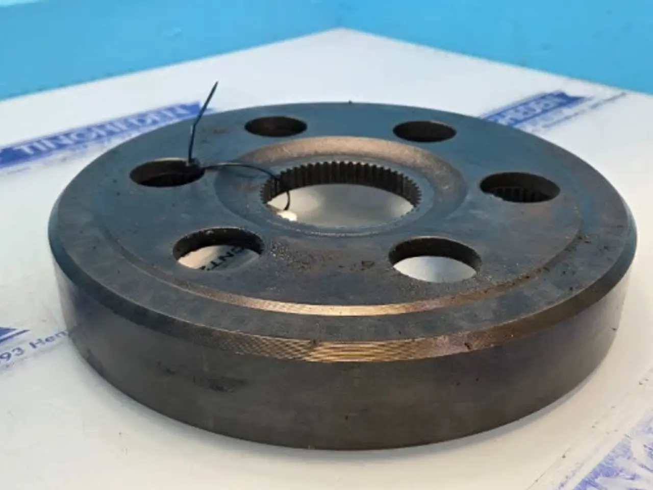 Billede 4 - John Deere 6300 Gear RE150862