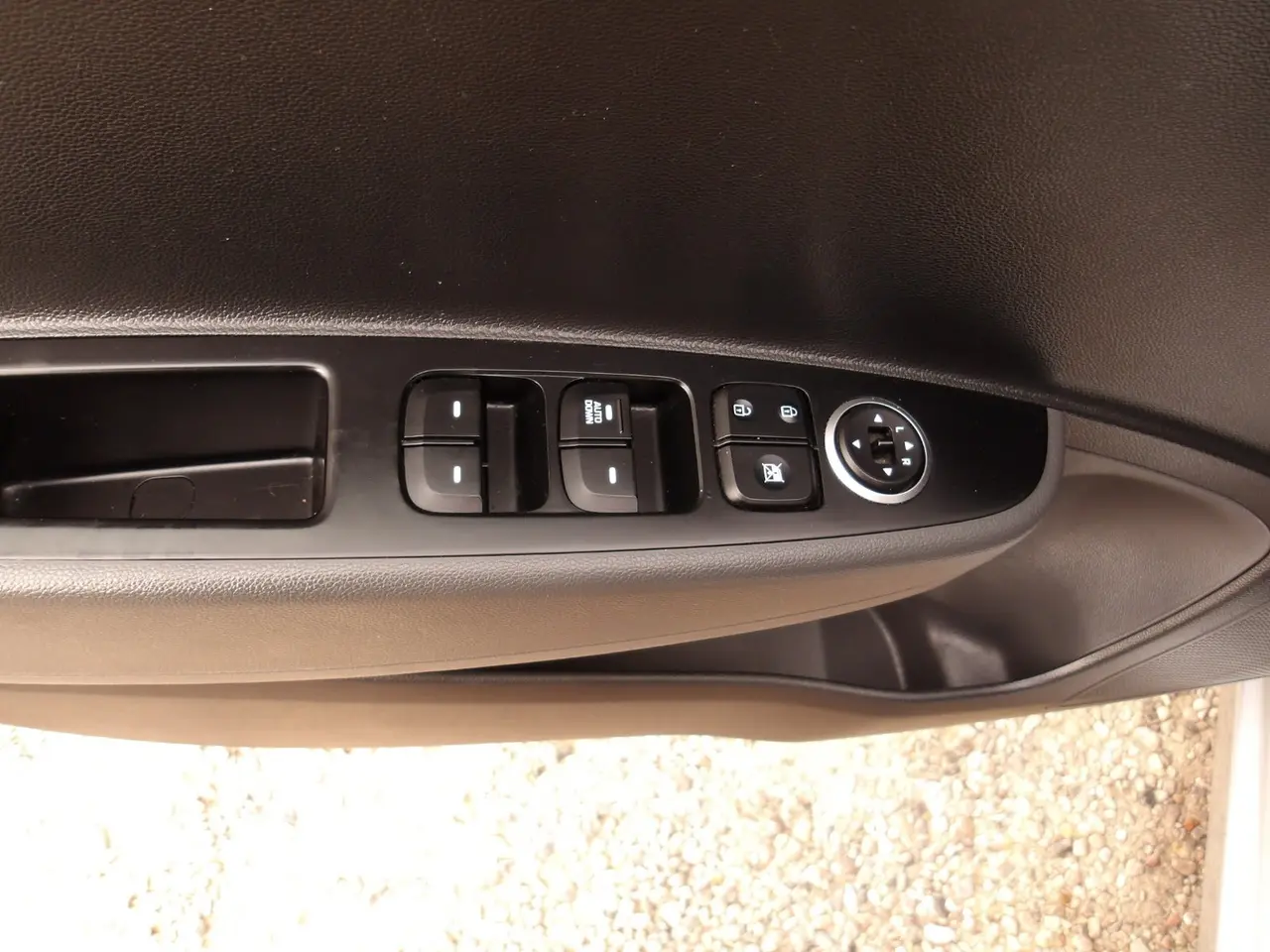 Billede 8 - Hyundai i10 1,0 Go Clim