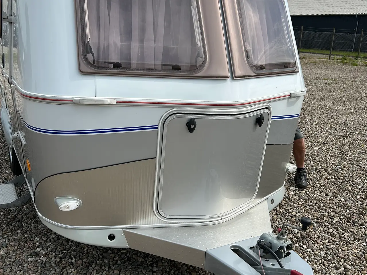 Billede 6 - Hymer Touring 540 GT