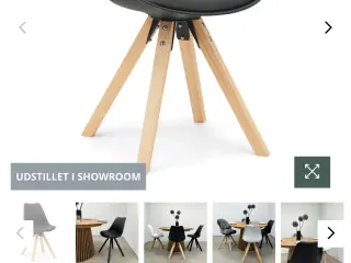 Spisestuestole