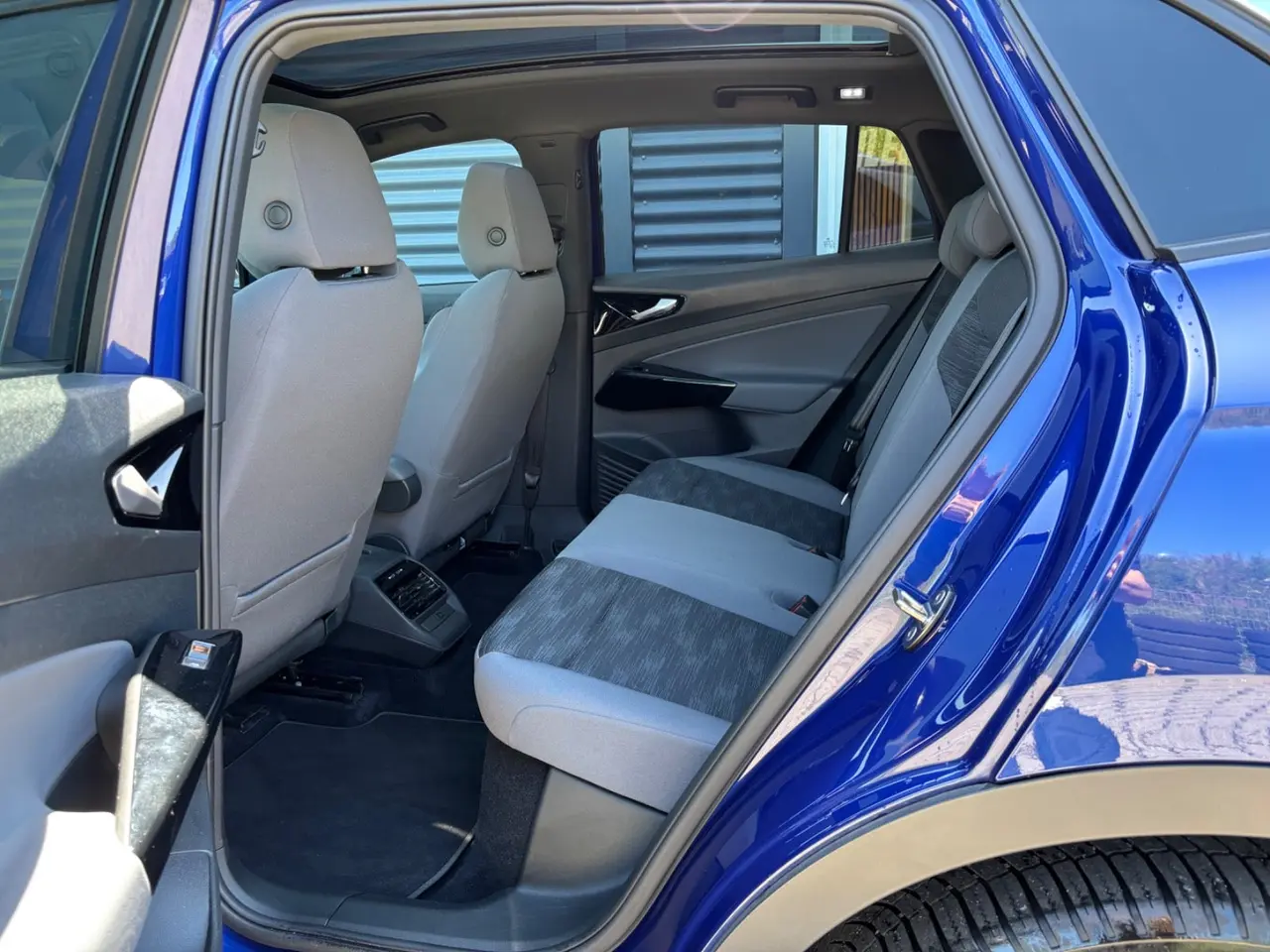 Billede 5 - VW ID.4 77 Pro Performance