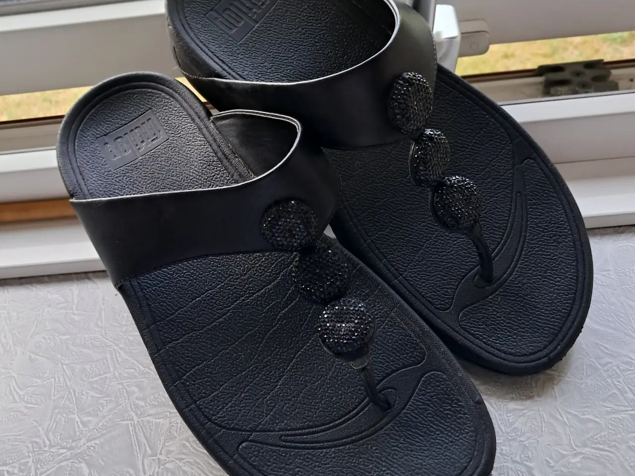 Billede 3 - FitFlop sandale til kvinder