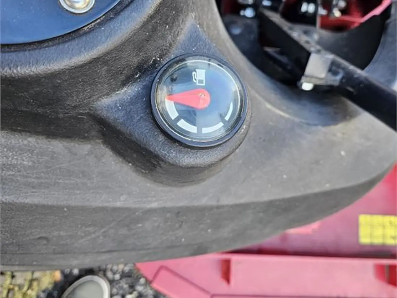 Billede 26 - Ferris IS2100Z - Zero Turn mower