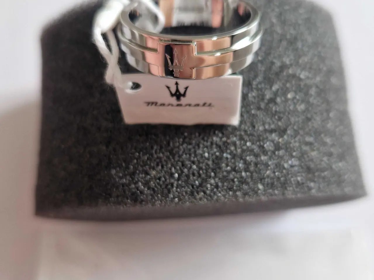 Billede 3 - Maserati Ring