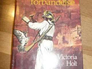 Kongernes Forbandelse