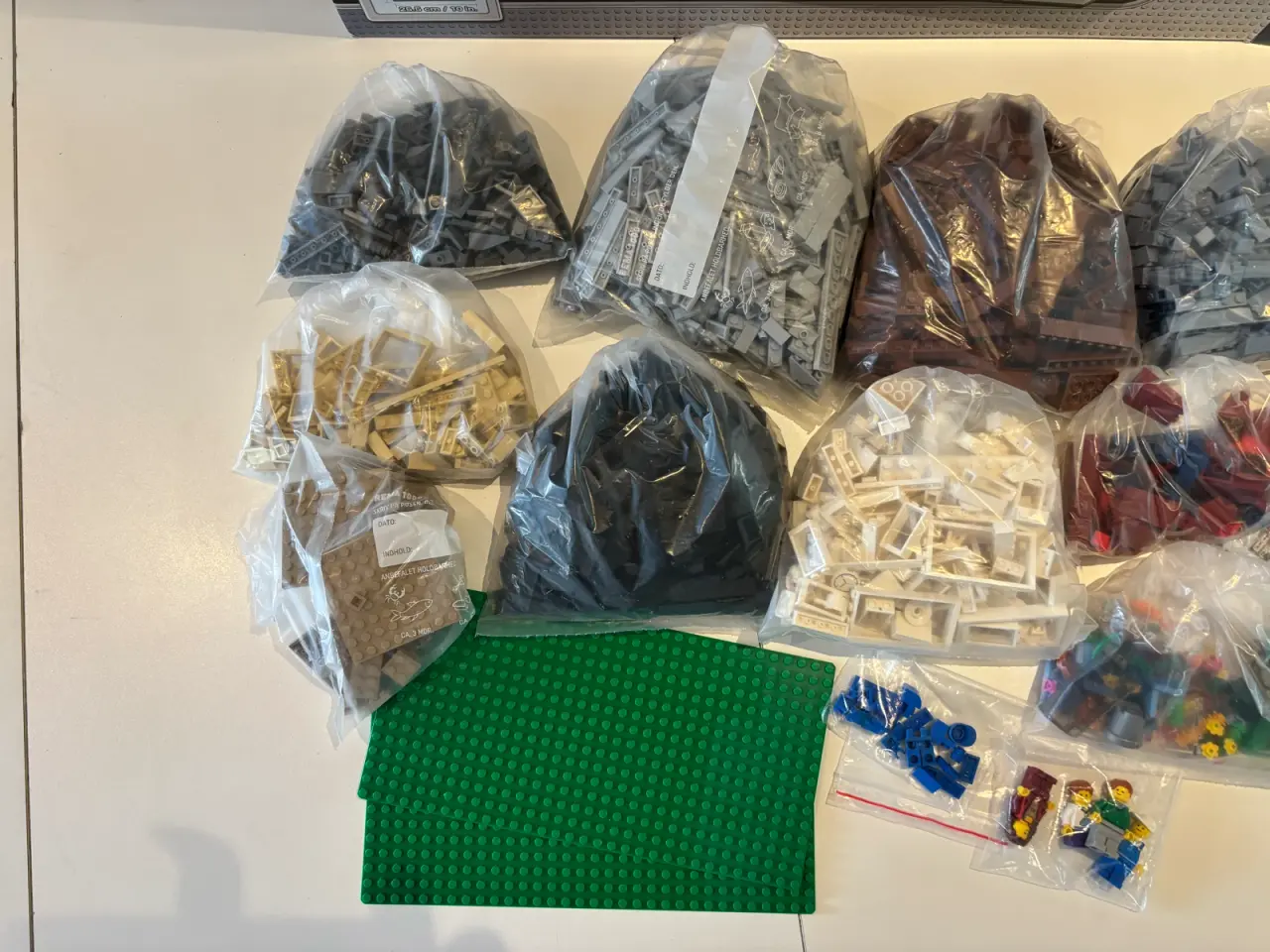 Billede 6 - 10218. LEGO Creator Prt Shop .