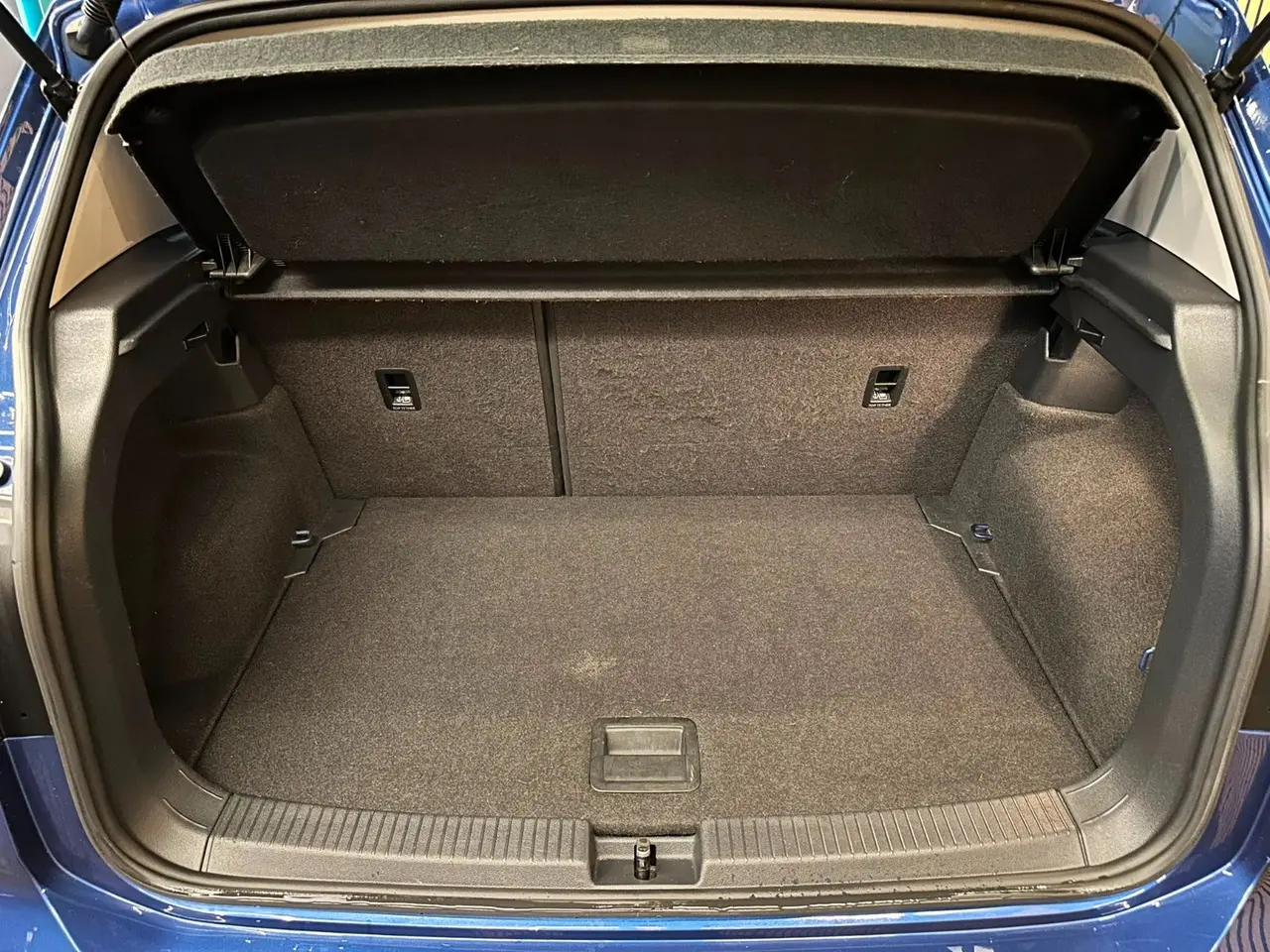 Billede 16 - VW T-Cross 1,0 TSi 115 Style DSG