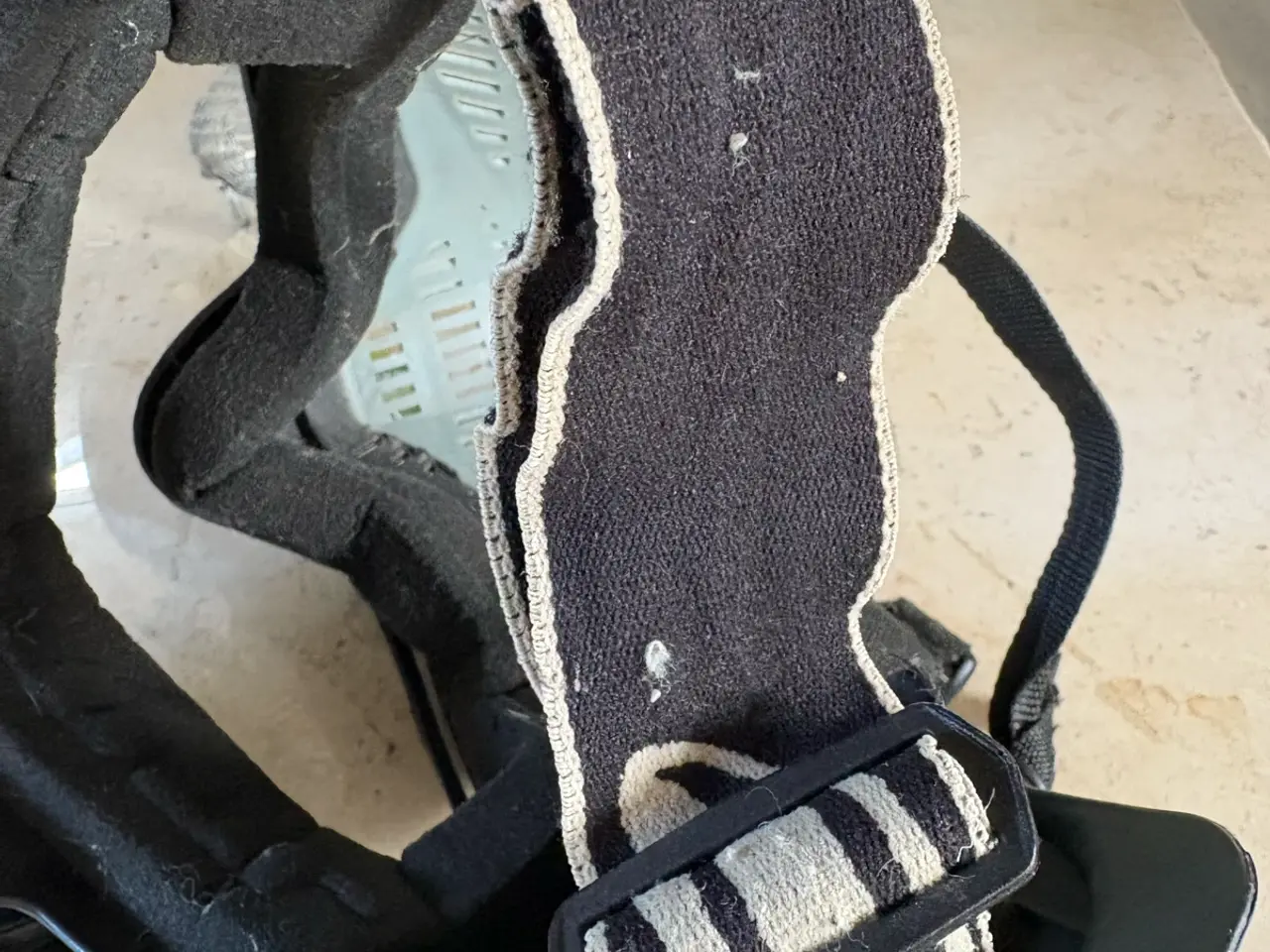 Billede 2 - Softgun maske