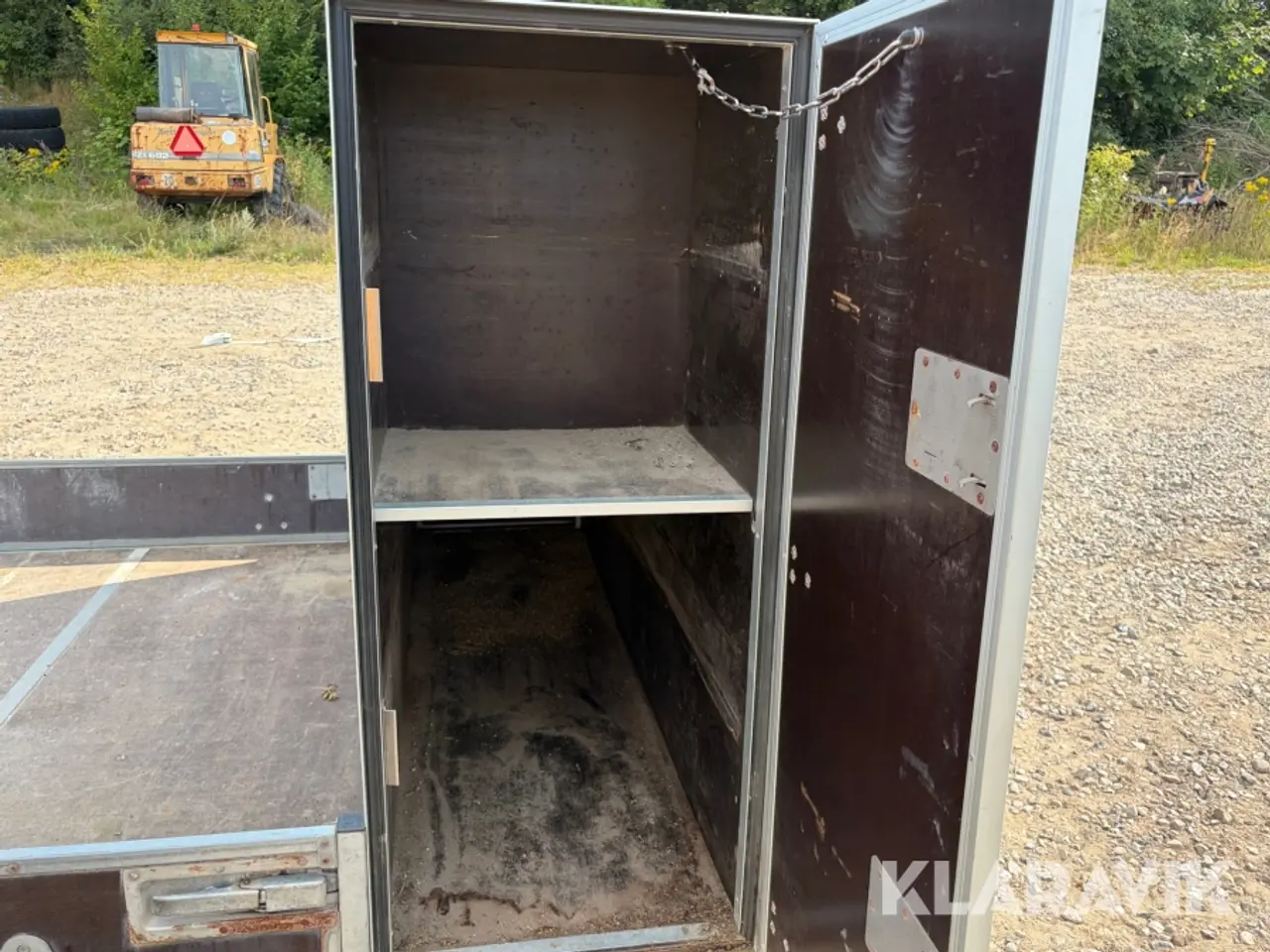 Billede 7 - Lad DANLAD til Ford Transit