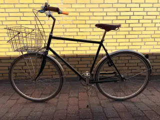 28” Håndlavet cykel i dansk kvalitet og design