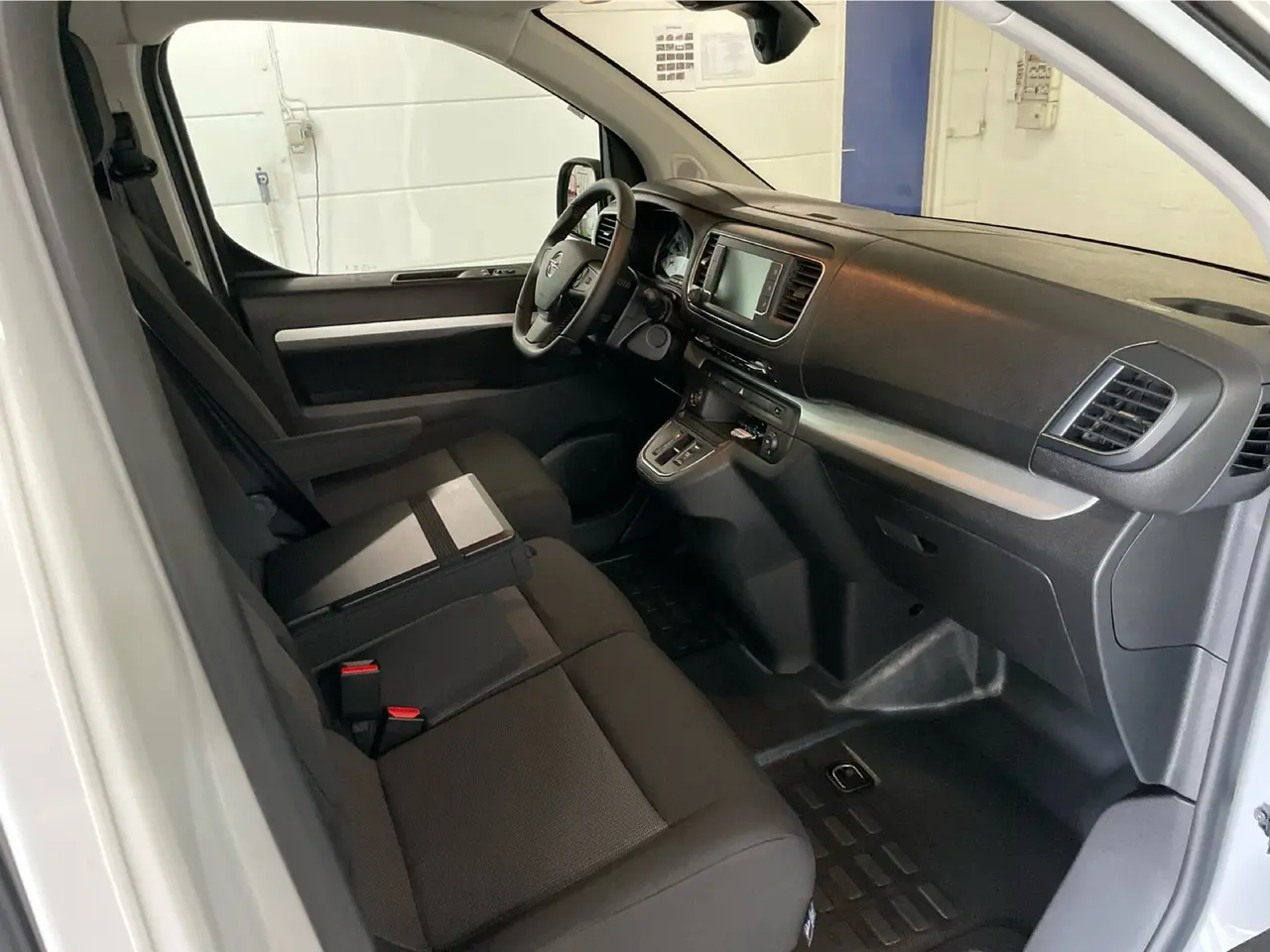 Billede 12 - Opel Vivaro-e 75 Enjoy+ L2