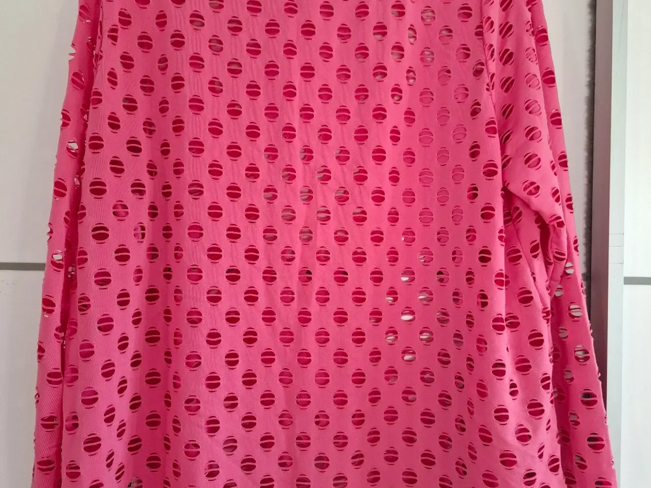 Billede 2 - Smart bluse