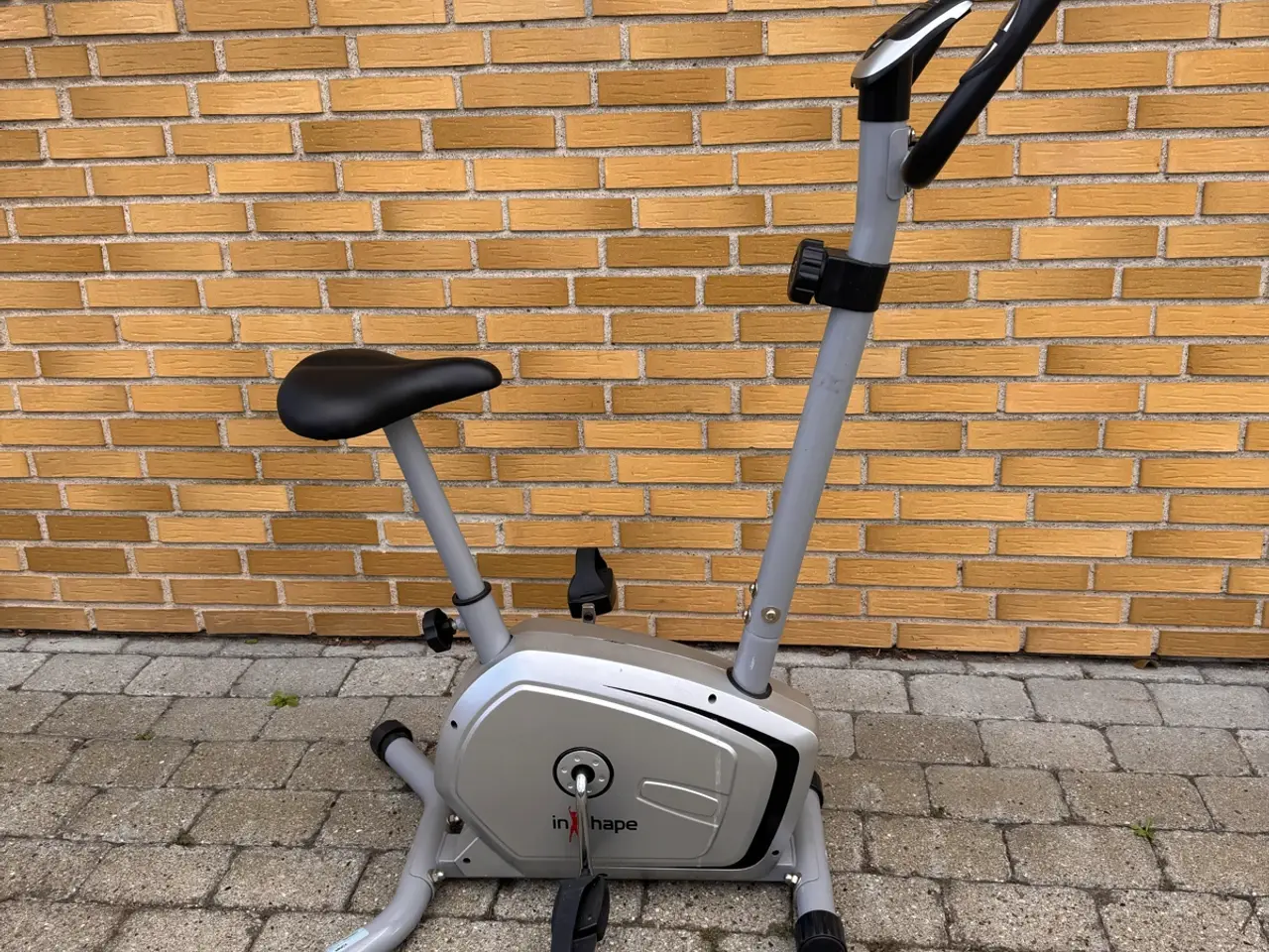 Billede 1 - Inshape motionscykel
