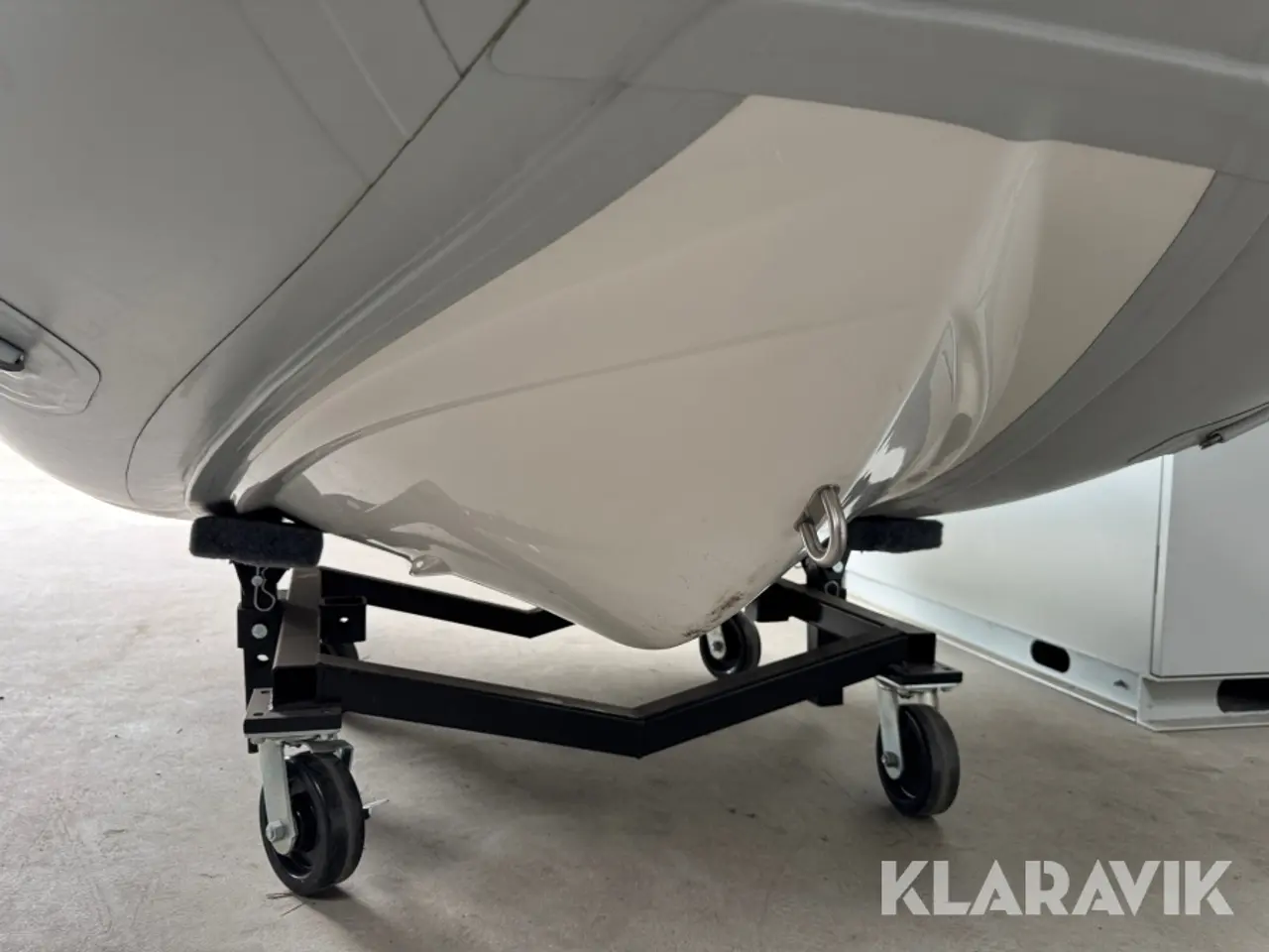 Billede 8 - Båd AB Inflatables 8 VL