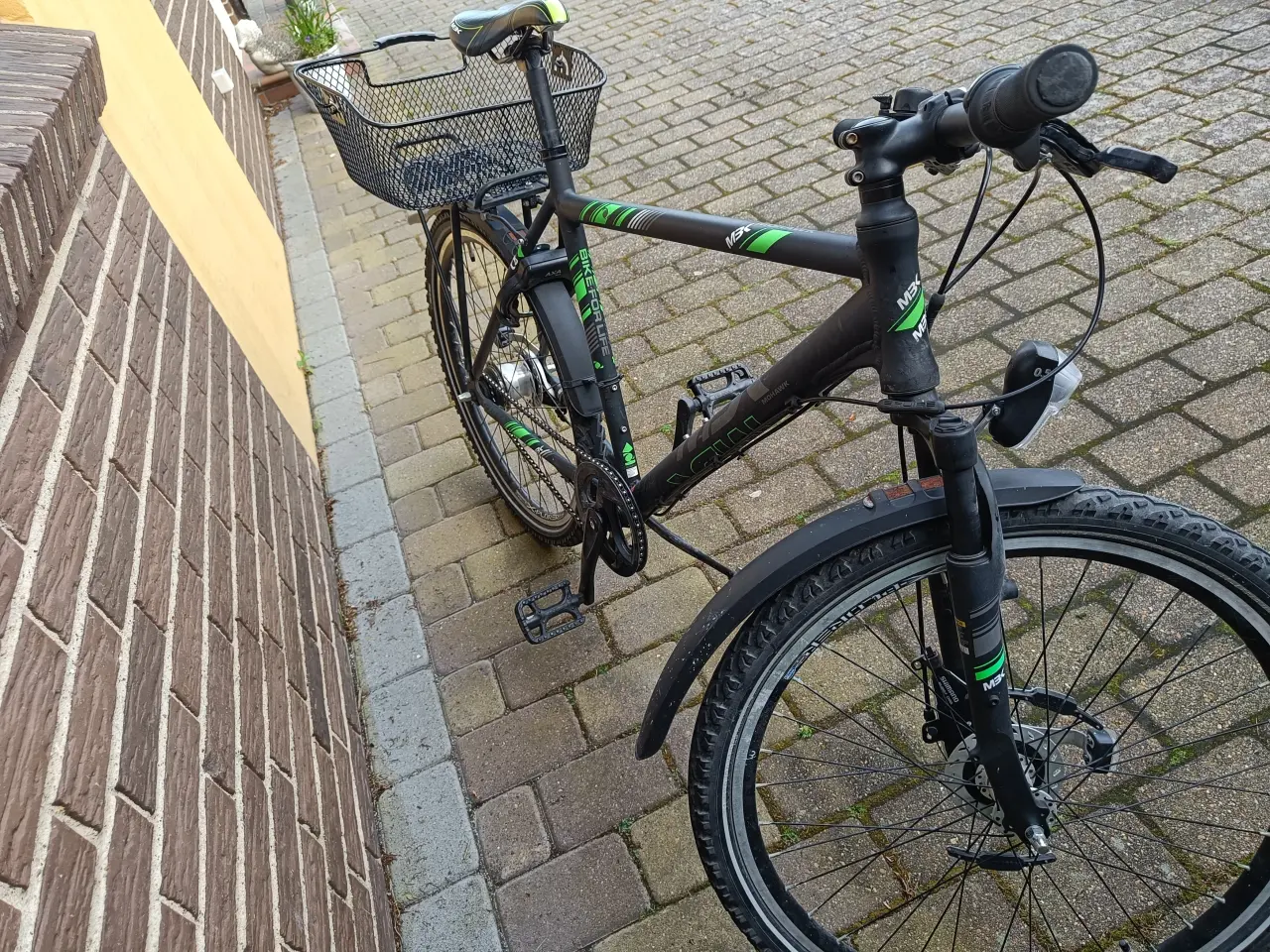 Billede 1 - Mountain cykel
